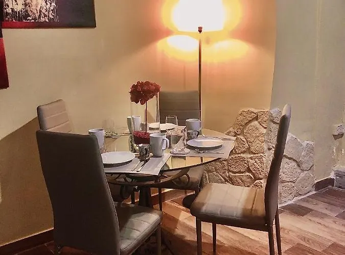 Al Vecchio Arco Appartament バーリ