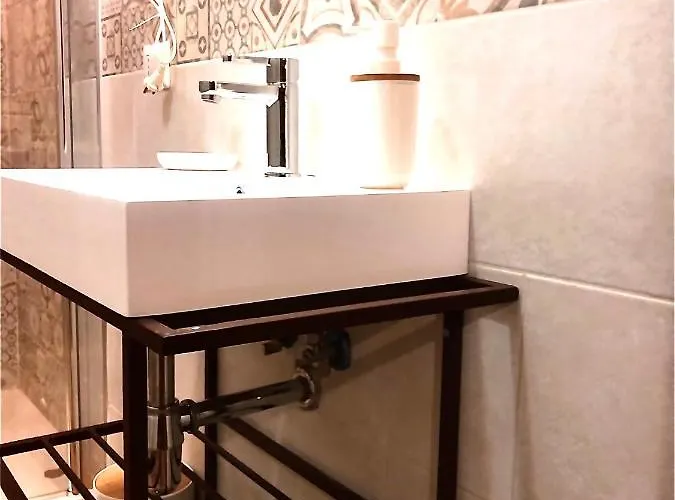 Al Vecchio Arco Appartament * バーリ