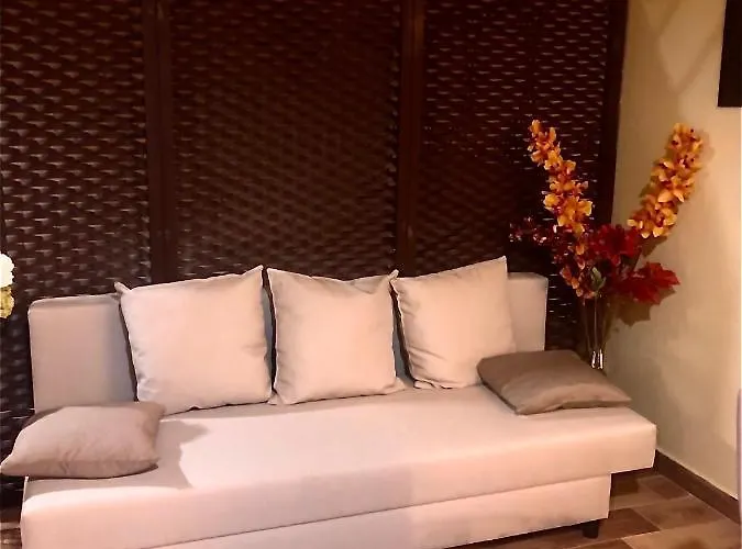 Al Vecchio Arco Appartament * Bari