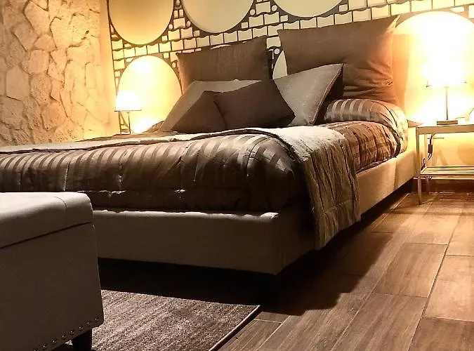 Al Vecchio Arco Appartament * バーリ