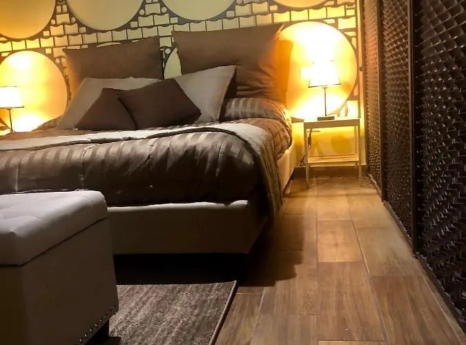 Al Vecchio Arco Appartament バーリ