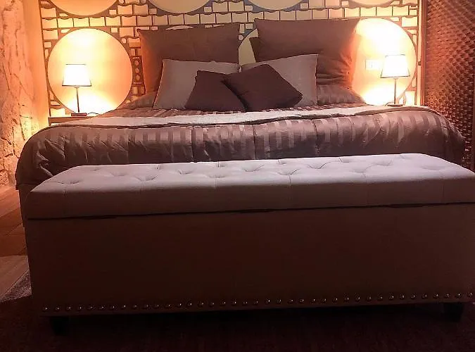 Al Vecchio Arco Appartament *