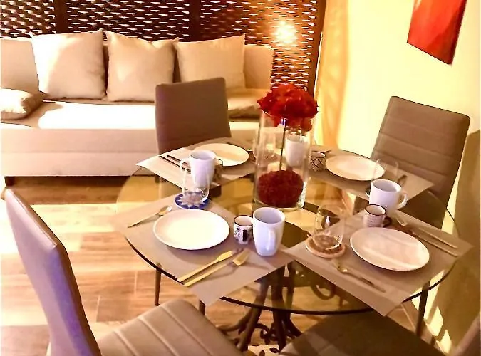 Al Vecchio Arco Appartament アパート