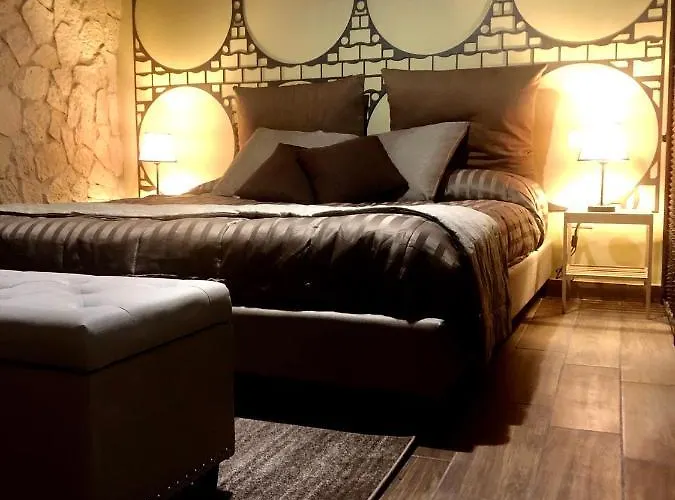 Al Vecchio Arco Appartament