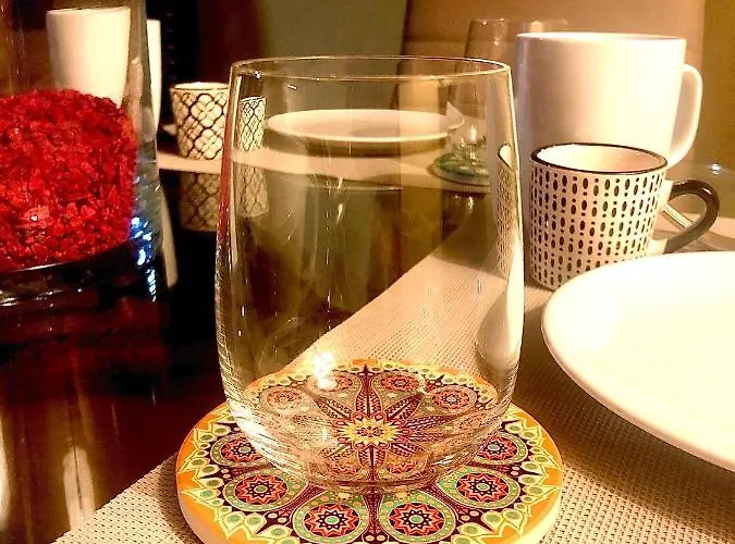 Al Vecchio Arco Appartament *