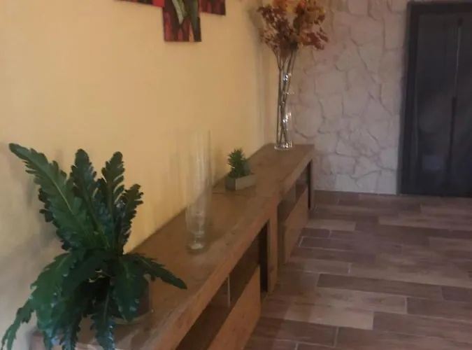 Apartamento Al Vecchio Arco Appartament Bari