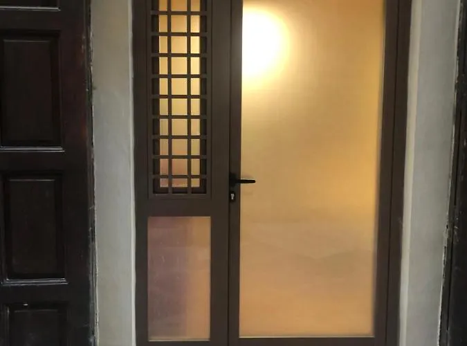 Apartamento Al Vecchio Arco Appartament *