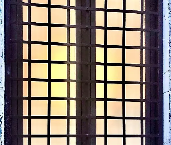 Al Vecchio Arco Appartament Apartamento