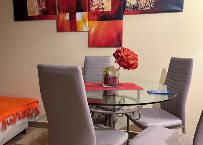 Apartamento Al Vecchio Arco Appartament *