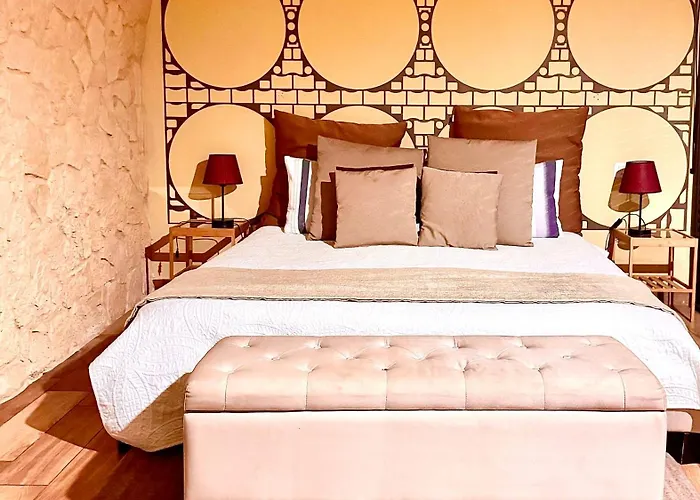 Al Vecchio Arco Appartament アパート バーリ