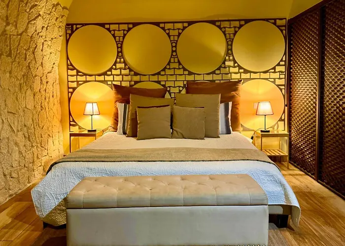 Al Vecchio Arco Appartament アパート